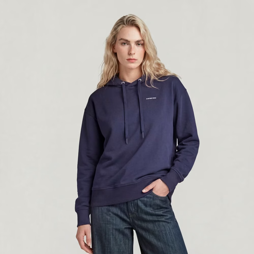 Sweat À Capuche Graphic Core - s - G-Star RAW - Modalova