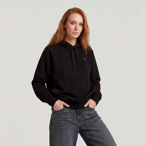 Sweat à capuche Premium Core 2.0 - s - G-Star RAW - Modalova