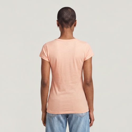 Haut Slim - Rose - Femmes - G-Star RAW - Modalova