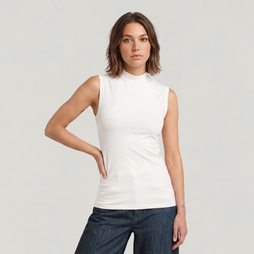 T-shirt 2nd Skin Mock - s - G-Star RAW - Modalova