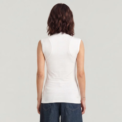 T-shirt 2nd Skin Mock - s - G-Star RAW - Modalova