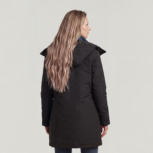 Veste Vodan - Noir - Femmes - G-Star RAW - Modalova
