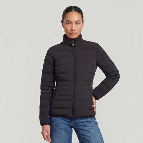 Blouson Foundation Padded Short - s - G-Star RAW - Modalova