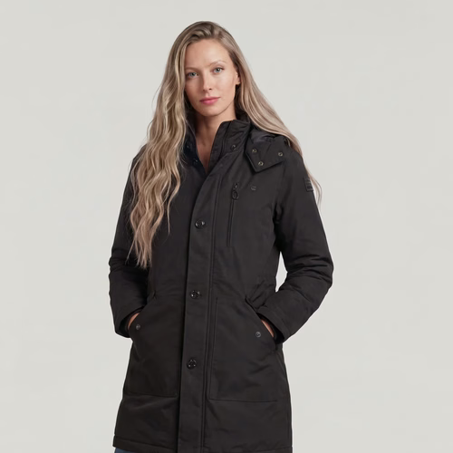 Veste Vodan - Noir - Femmes - G-Star RAW - Modalova