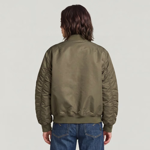 Blouson Bomber Padded - s - G-Star RAW - Modalova
