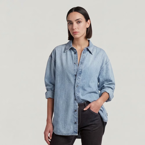 Surchemise Maxi - s - G-Star RAW - Modalova