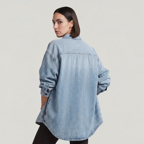 Surchemise Maxi - s - G-Star RAW - Modalova