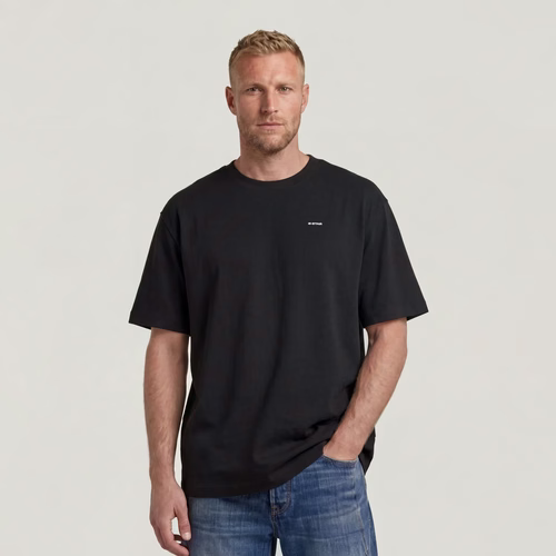 T-shirt Structured Relaxed Base - s - G-Star RAW - Modalova
