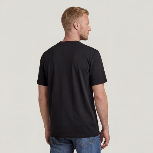 T-shirt Structured Relaxed Base - s - G-Star RAW - Modalova