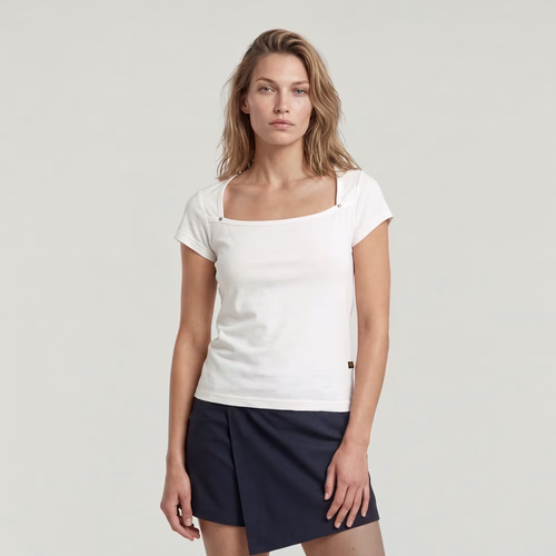 Top Sweet Heart Slim - s - G-Star RAW - Modalova