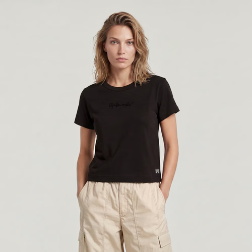 Haut G-Script Baby Brother - s - G-Star RAW - Modalova