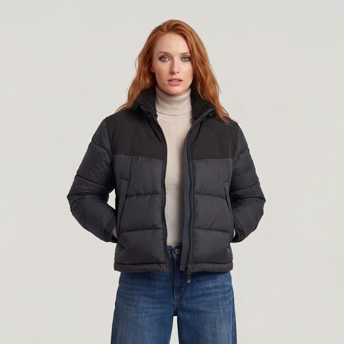 Veste Expedition - Noir - Femmes - G-Star RAW - Modalova