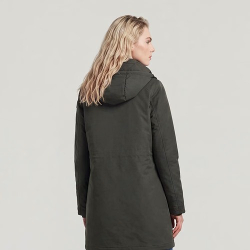 Veste Vodan - Gris - Femmes - G-Star RAW - Modalova