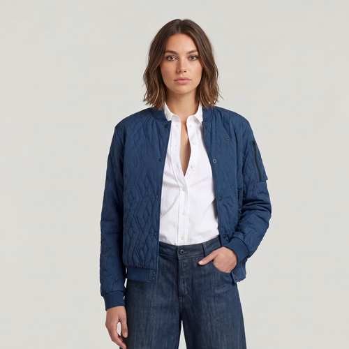 Bomber Quilted - s - G-Star RAW - Modalova