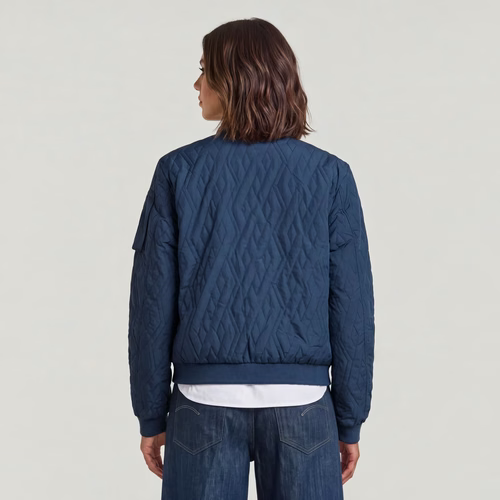 Bomber Quilted - s - G-Star RAW - Modalova