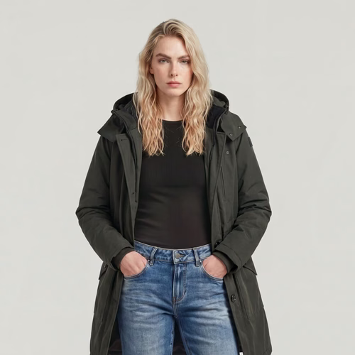 Veste Vodan - Gris - Femmes - G-Star RAW - Modalova