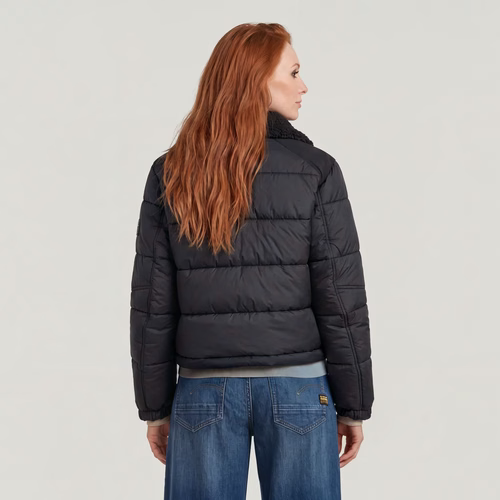 Veste Expedition - Noir - Femmes - G-Star RAW - Modalova