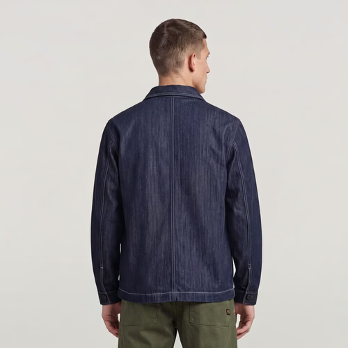 Surchemise Neo Raw Mosa - s - G-Star RAW - Modalova