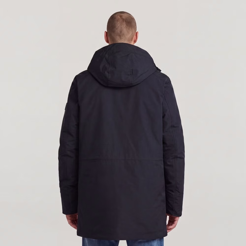 Parka Clean Vodan Padded Hooded - s - G-Star RAW - Modalova