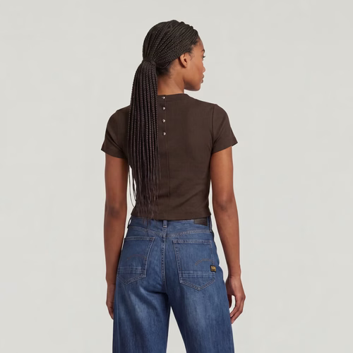 T-shirt Heritage Hardware Baby - s - G-Star RAW - Modalova
