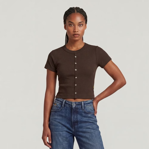 T-shirt Heritage Hardware Baby - s - G-Star RAW - Modalova