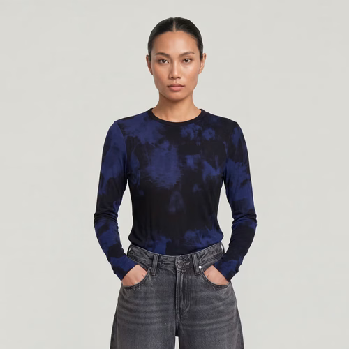 Haut Vintage Wash Slim - s - G-Star RAW - Modalova