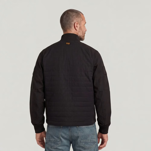 Surchemise Track - Noir - Hommes - G-Star RAW - Modalova
