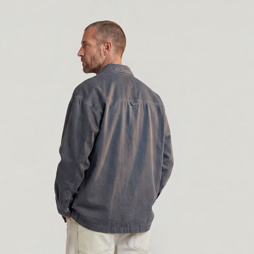Surchemise Boxy Fit - s - G-Star RAW - Modalova