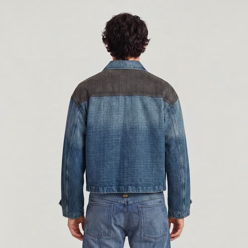 Veste Unisexe FACETASM Worker - s - G-Star RAW - Modalova