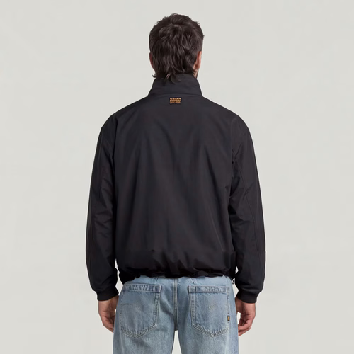 Veste de survêtement Double Zip - s - G-Star RAW - Modalova