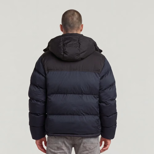 Veste Expedition Puffer - s - G-Star RAW - Modalova