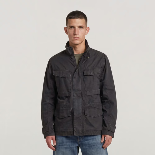 Veste Militaire Rovic Slim - s - G-Star RAW - Modalova