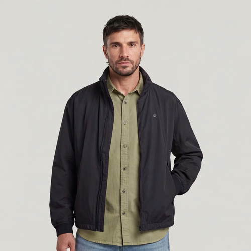 Veste de survêtement Double Zip - s - G-Star RAW - Modalova