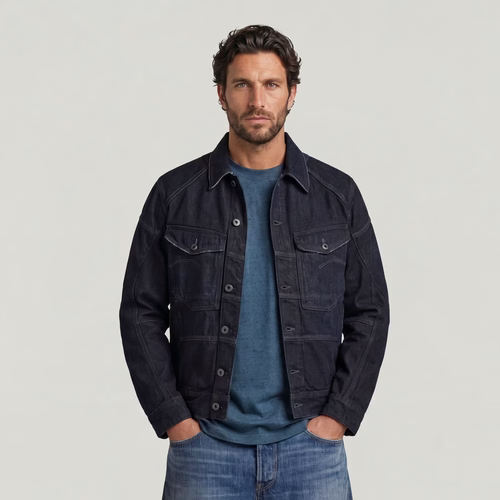 Veste Kitoh 3D - s - G-Star RAW - Modalova