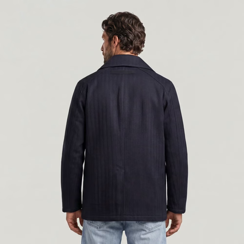 Denim Peacot 2.0 - s - G-Star RAW - Modalova