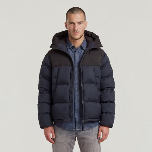 Veste Expedition Puffer - s - G-Star RAW - Modalova