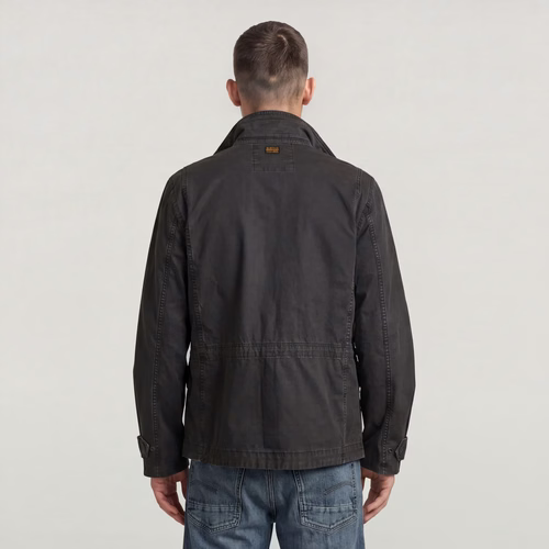 Veste Militaire Rovic Slim - s - G-Star RAW - Modalova