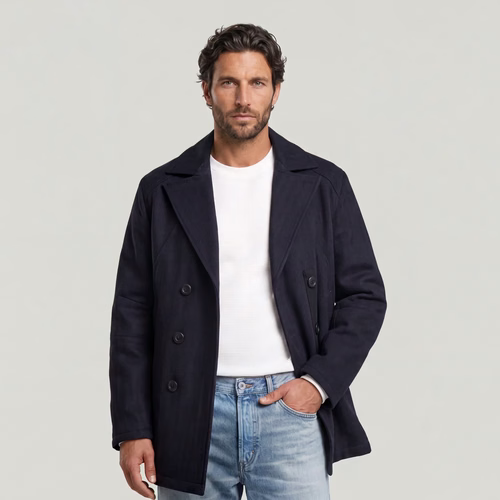 Denim Peacot 2.0 - s - G-Star RAW - Modalova