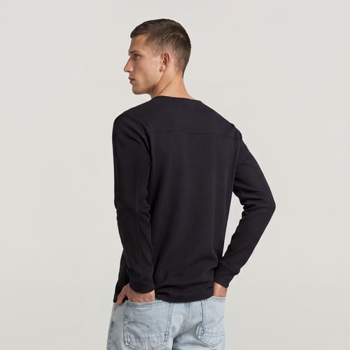 T-shirt Structured Tweeter - s - G-Star RAW - Modalova