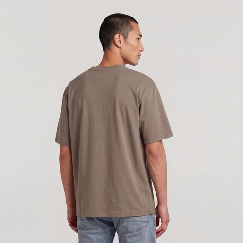 T-shirt Multi Technique Relaxed - s - G-Star RAW - Modalova
