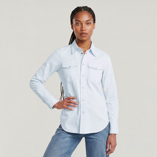 Chemise Slim Western - s - G-Star RAW - Modalova