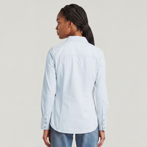 Chemise Slim Western - s - G-Star RAW - Modalova