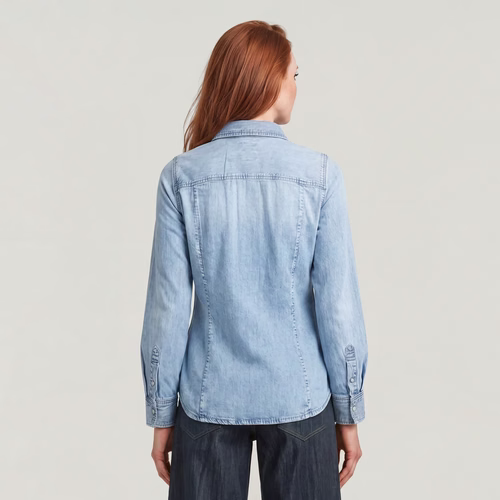 Chemise Slim Western - s - G-Star RAW - Modalova