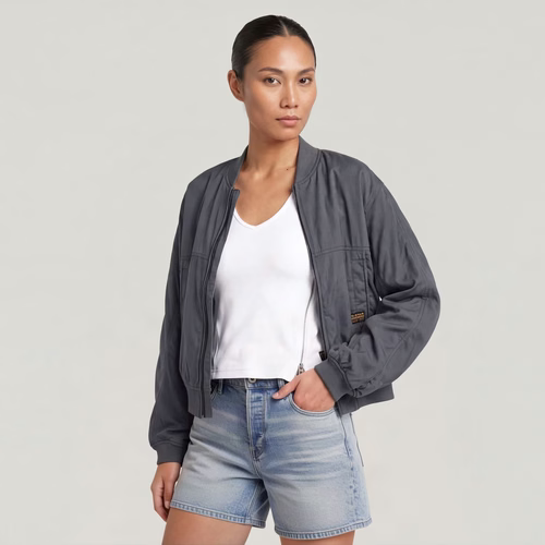 Blouson Summer Bomber - s - G-Star RAW - Modalova