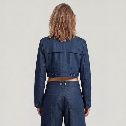 Veste G-Star Origins Selvedge - s - G-Star RAW - Modalova