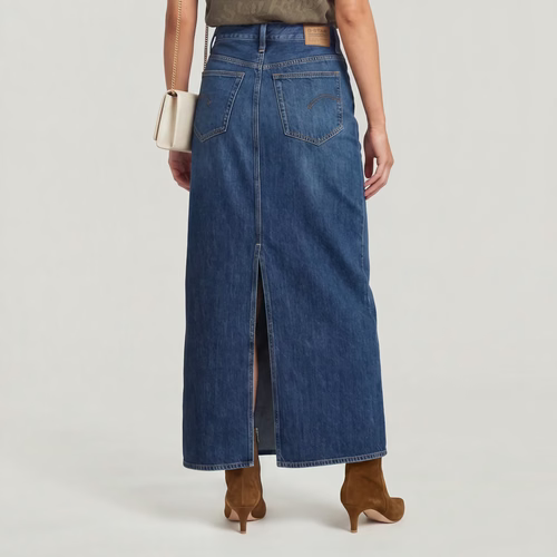 Jupe Viktoria Long - s - G-Star RAW - Modalova