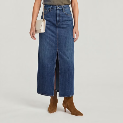 Jupe Viktoria Long - s - G-Star RAW - Modalova