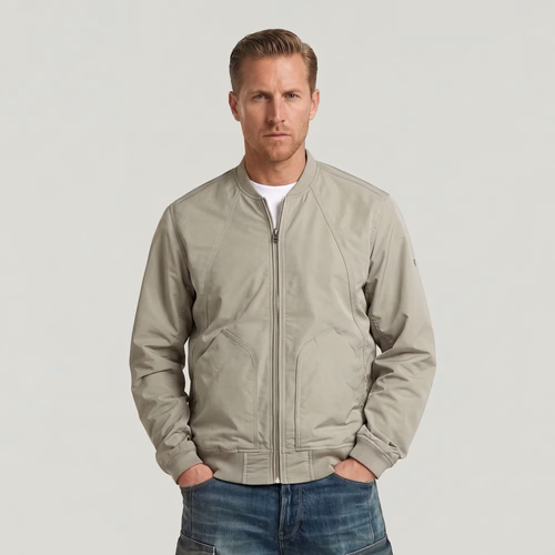 Blouson Unpadded Bomber - s - G-Star RAW - Modalova
