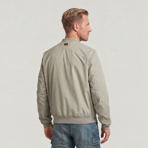 Blouson Unpadded Bomber - s - G-Star RAW - Modalova