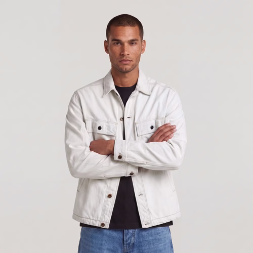 Surchemise Mosa - s - G-Star RAW - Modalova